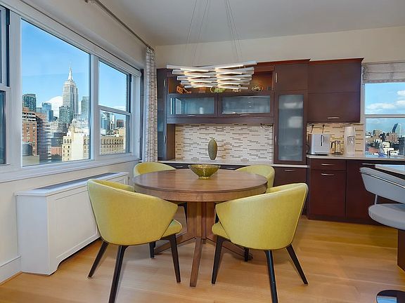 4th image of 360 W 22nd St APT 17F