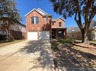 19610 Sunrise Chase Way, Houston, TX 77084