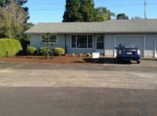 3213 Roosevelt St NE, Salem, OR 97301