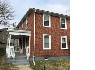 3060 Alabama Rd, Camden, NJ 08104