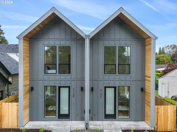 3122 N Hunt St #1, Portland, OR 97217