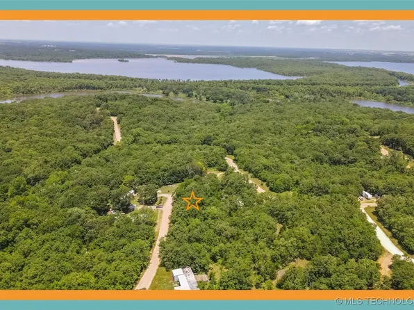 0 Lilac Ln, Mead, OK 73449