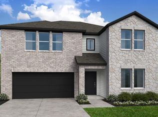 15416 Welsh Mills Dr, Pflugerville, TX 78660