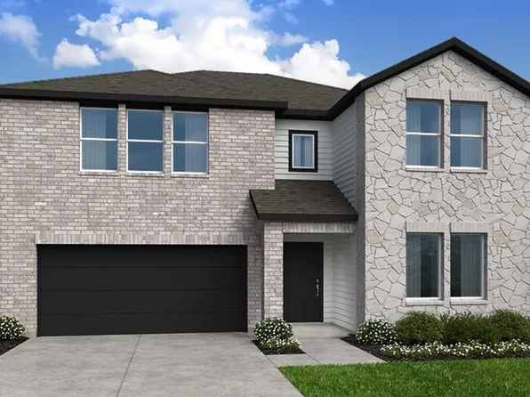 15416 Welsh Mills Dr, Pflugerville, TX 78660