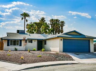 4311 Don Quixote St, Las Vegas, NV 89121