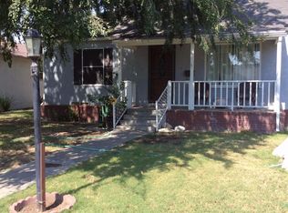 2625 Pine St, Bakersfield, CA 93301