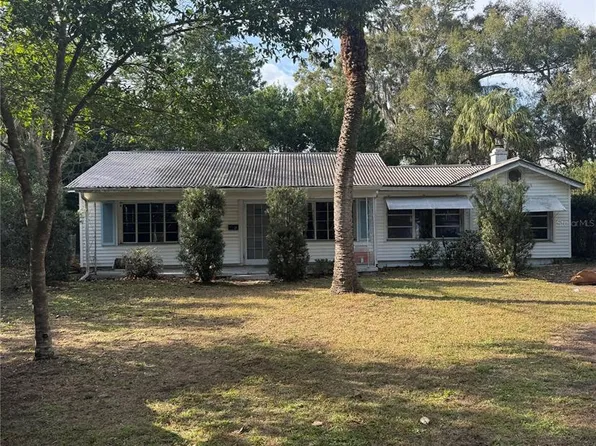 854 Huntington Pl, Orlando, FL 32803