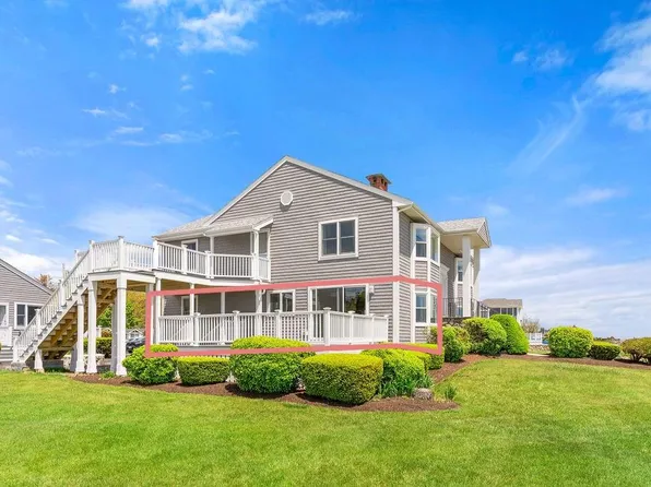 911 Ocean Blvd, Rye, NH