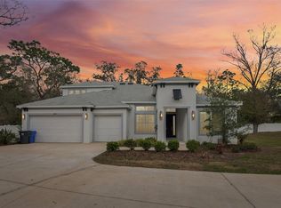 2304 Clement Rd, Lutz, FL 33549