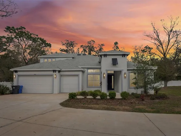 2304 Clement Rd, Lutz, FL 33549