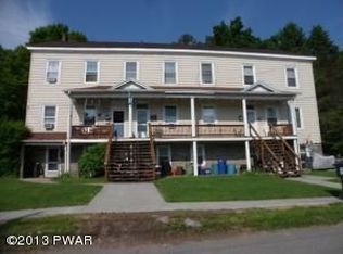 114 Ridge St, Honesdale, PA 18431