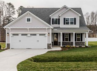 35 Walking Trail Longleaf Hvn, Devaughn Youngsville, NC 27596