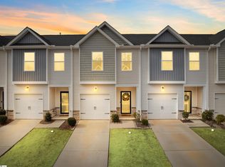 Parkland Townes, Greenville, SC 29607