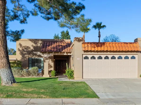 9088 E WINCHCOMB Drive, Scottsdale, AZ 85260