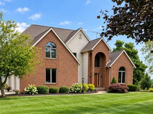 5566 Renie Rd, Bellville, OH 44813