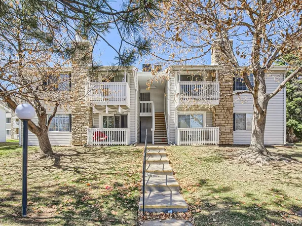 14423 E Jewell Avenue #203, Aurora, CO 80012