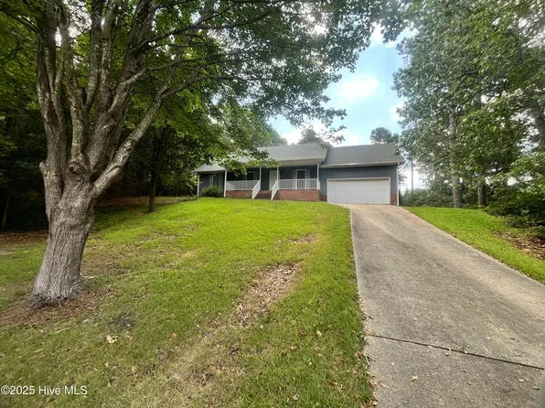 166 Clyde Lane, Cameron, NC 28326