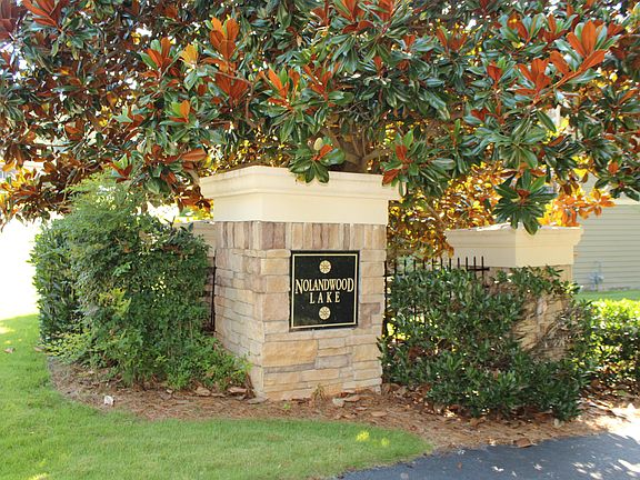 2nd image of 8505 Nolandwood Ln Lot 54