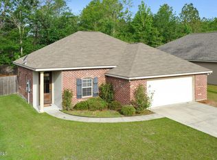 11556 Caroline Ct, Gulfport, MS 39503