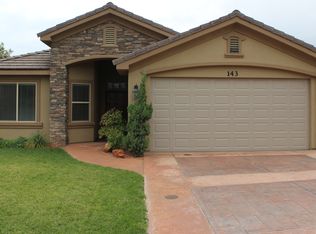 143 W Judd Ln, Hurricane, UT 84737