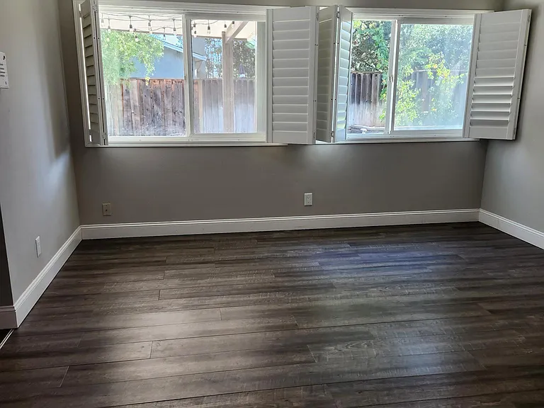 master room
