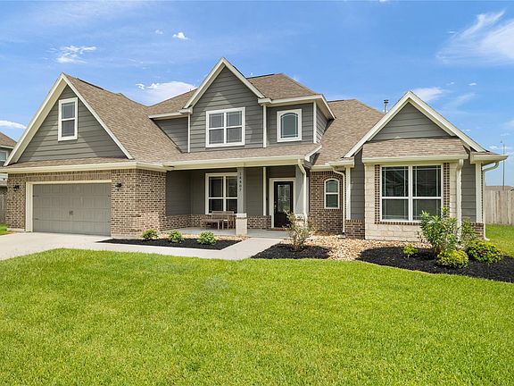 3rd image of 14407 Meadowlands Dr