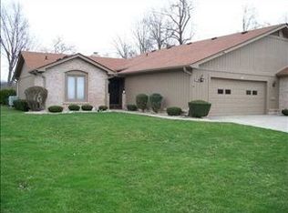514 Ironwood Ln, Anderson, IN 46011