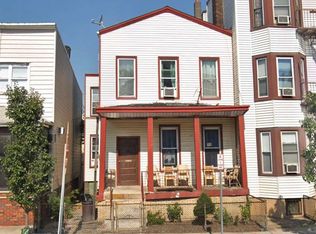 3705 Kennedy Blvd, Union City, NJ 07087