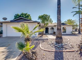 2435 W Keating Ave, Mesa, AZ 85202