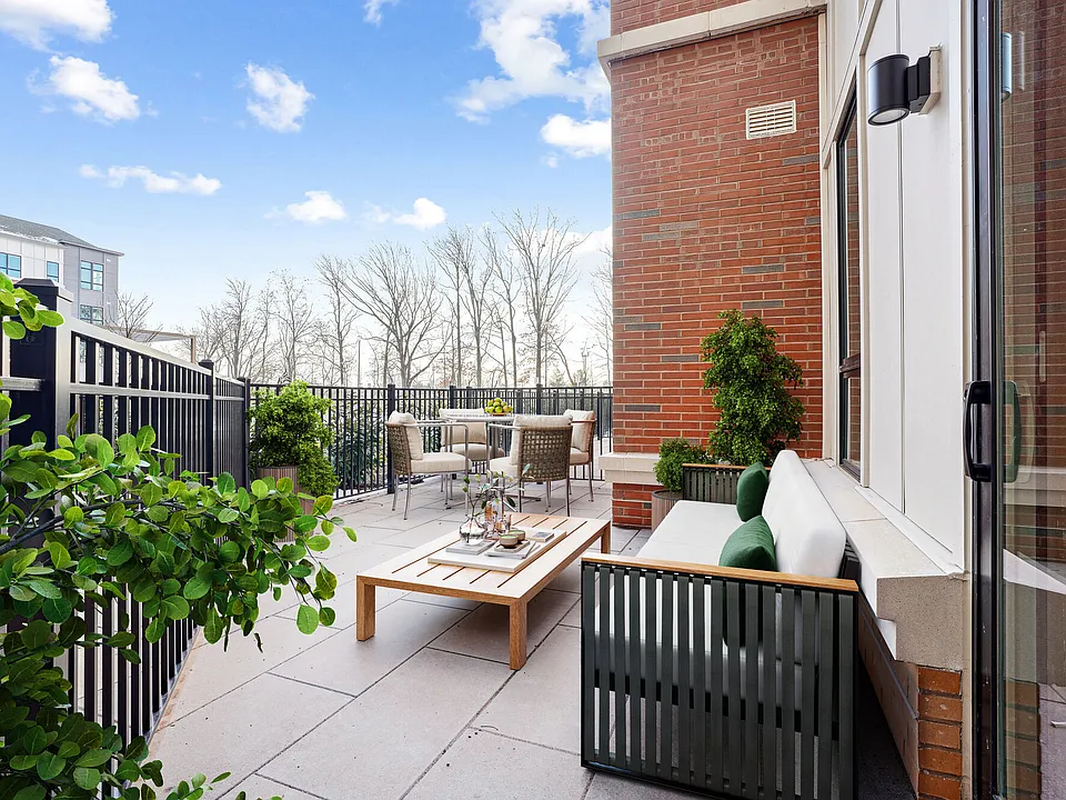 Fairways at Cranford apartments community photo