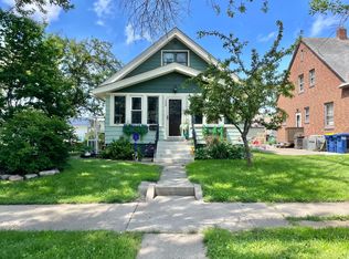 330 N Washington Ave, Springfield, MN 56087