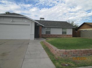 6820 W Cholla St, Peoria, AZ 85345