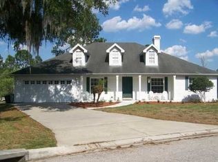1821 Kinsman Way, Lakeland, FL 33809