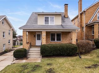 1074 Woodlow St, Pittsburgh, PA 15205