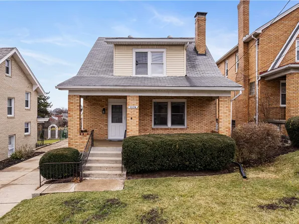 1074 Woodlow St, Pittsburgh, PA 15205