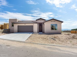 1310 Bazille Pl, Las Cruces, NM 88007