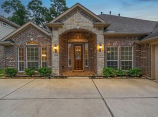 25210 Evergreen Bend Dr, Spring, TX 77389
