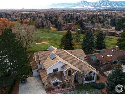 6990 Roaring Fork Trl, Boulder, CO, 80301