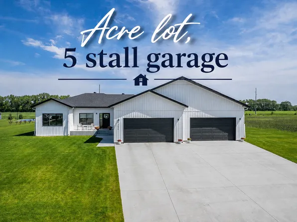 1426 W Summerwood Trl, Dilworth, MN 56529