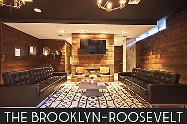 Rented by Level Group