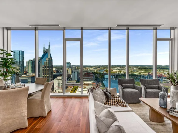 160 2nd Ave S APT 2505, Nashville, TN 37201