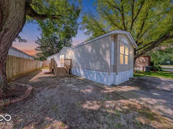 3 Morse Ct, Cicero, IN 46034