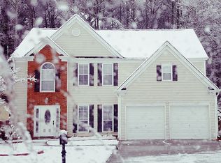 2500 Insdale Trce NW, Acworth, GA 30101