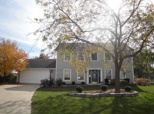 10711 Bayou Blvd, Fort Wayne, IN 46845