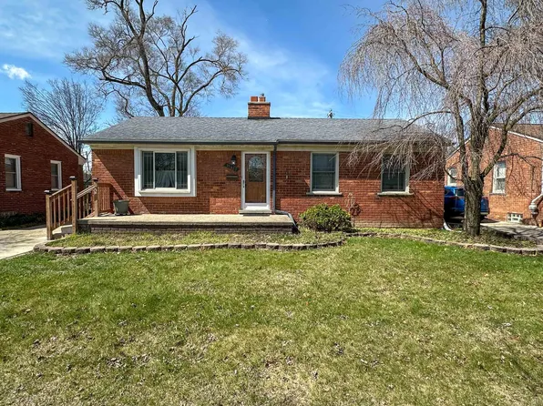 11427 Mayfield Ave, Livonia, MI 48150