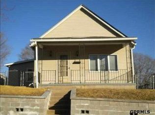 3606 U St, Omaha, NE 68107