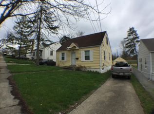 5229 Charloe St, Cincinnati, OH 45227