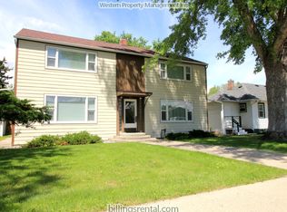 711 Avenue B #711-1, Billings, MT 59102