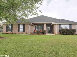 25779 Mercer Ct, Daphne, AL 36526