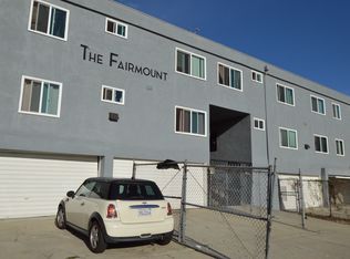 2435 E Fairmount St #3, Los Angeles, CA 90033